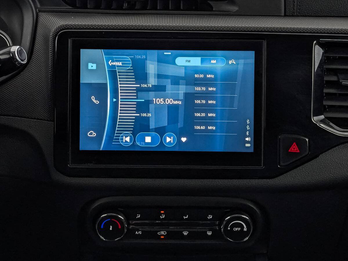 Б/У Чери Тигго 4 2021 года. Фото: #16