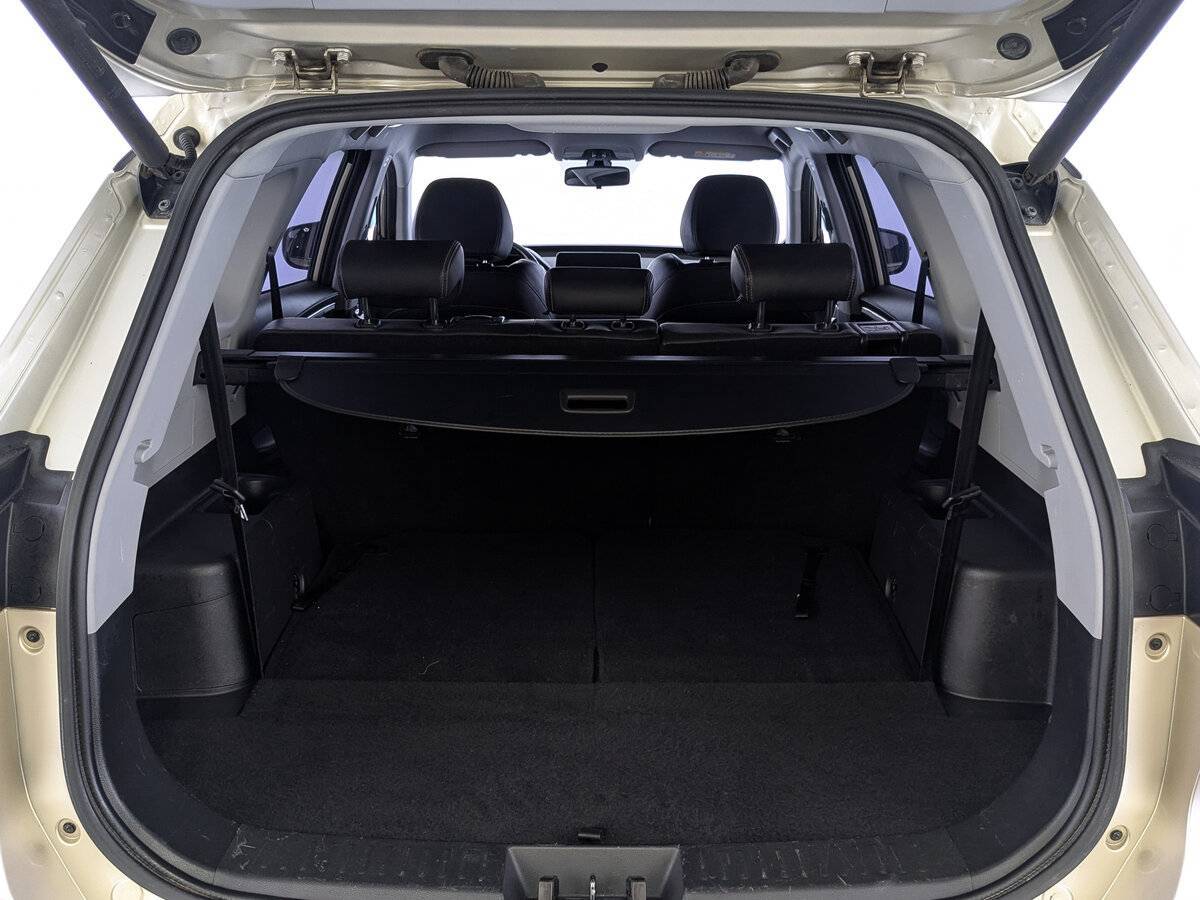 Б/У Чери Тигго 8 2021 года. Фото: #9