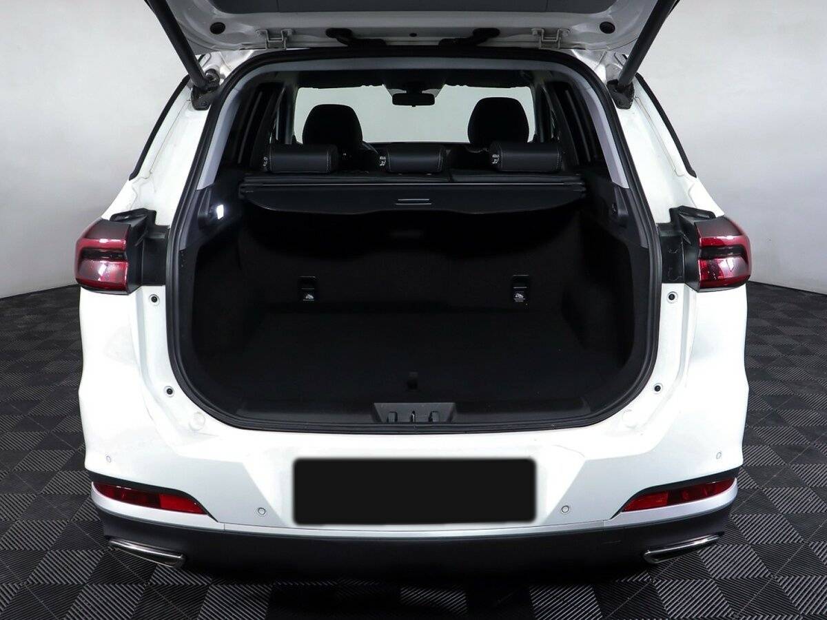 Б/У Чери Тигго 7 Про Макс 2023 года. Фото: #9