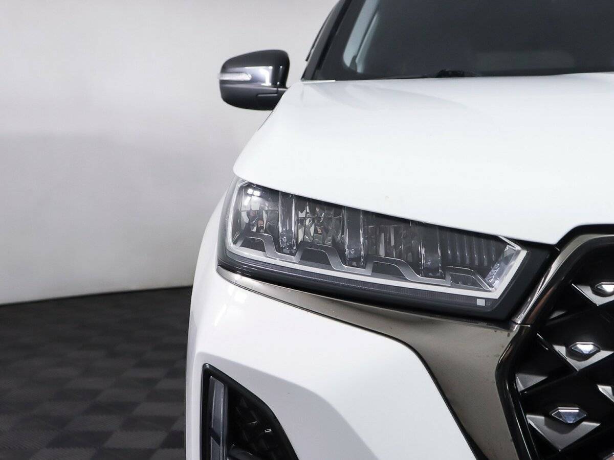 Б/У Чери Тигго 7 Про Макс 2023 года. Фото: #22