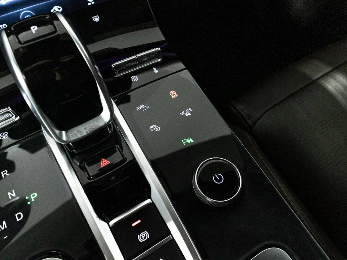 Б/У Чери Тигго 8 Про 2021 года. Фото: #19