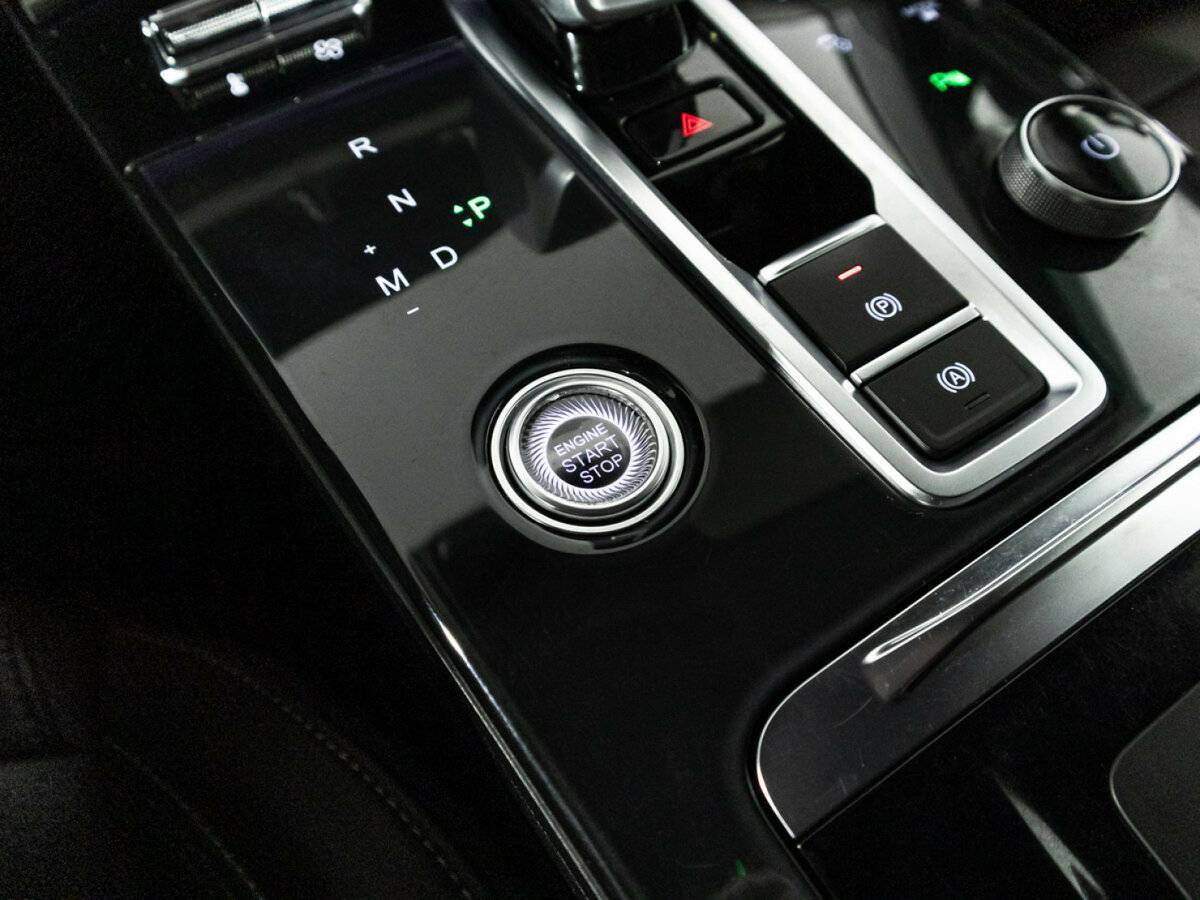 Б/У Чери Тигго 8 Про 2021 года. Фото: #20