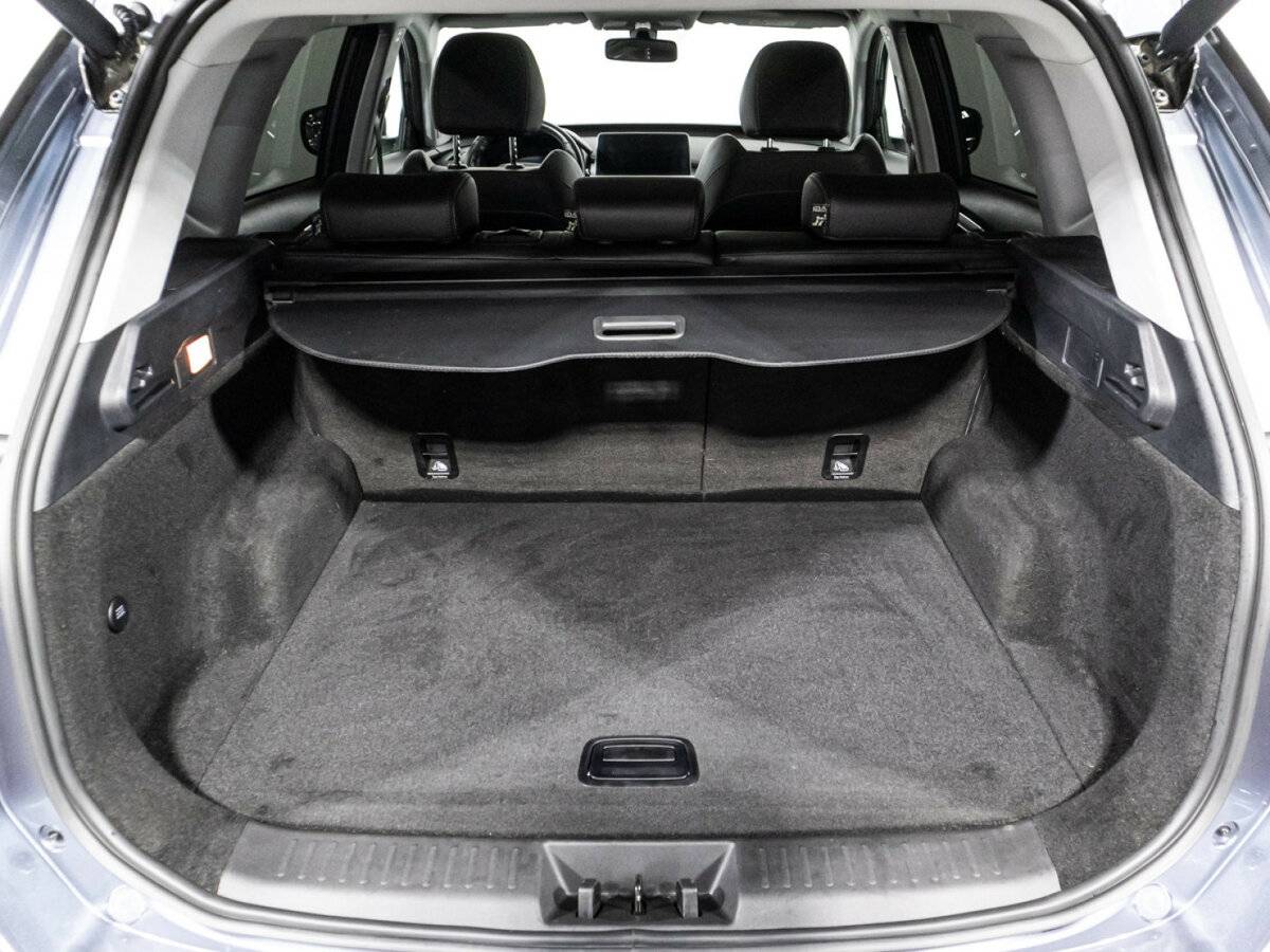 Б/У Чери Тигго 7 Про 2021 года. Фото: #14