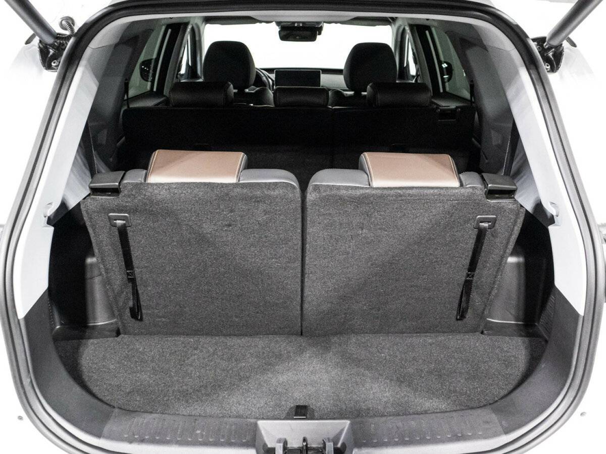 Б/У Чери Тигго 8 Про 2023 года. Фото: #13