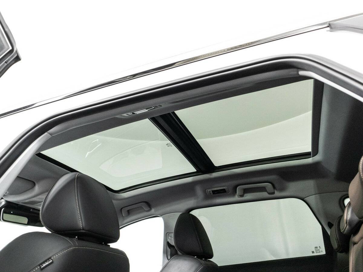 Б/У Чери Тигго 8 Про 2023 года. Фото: #15