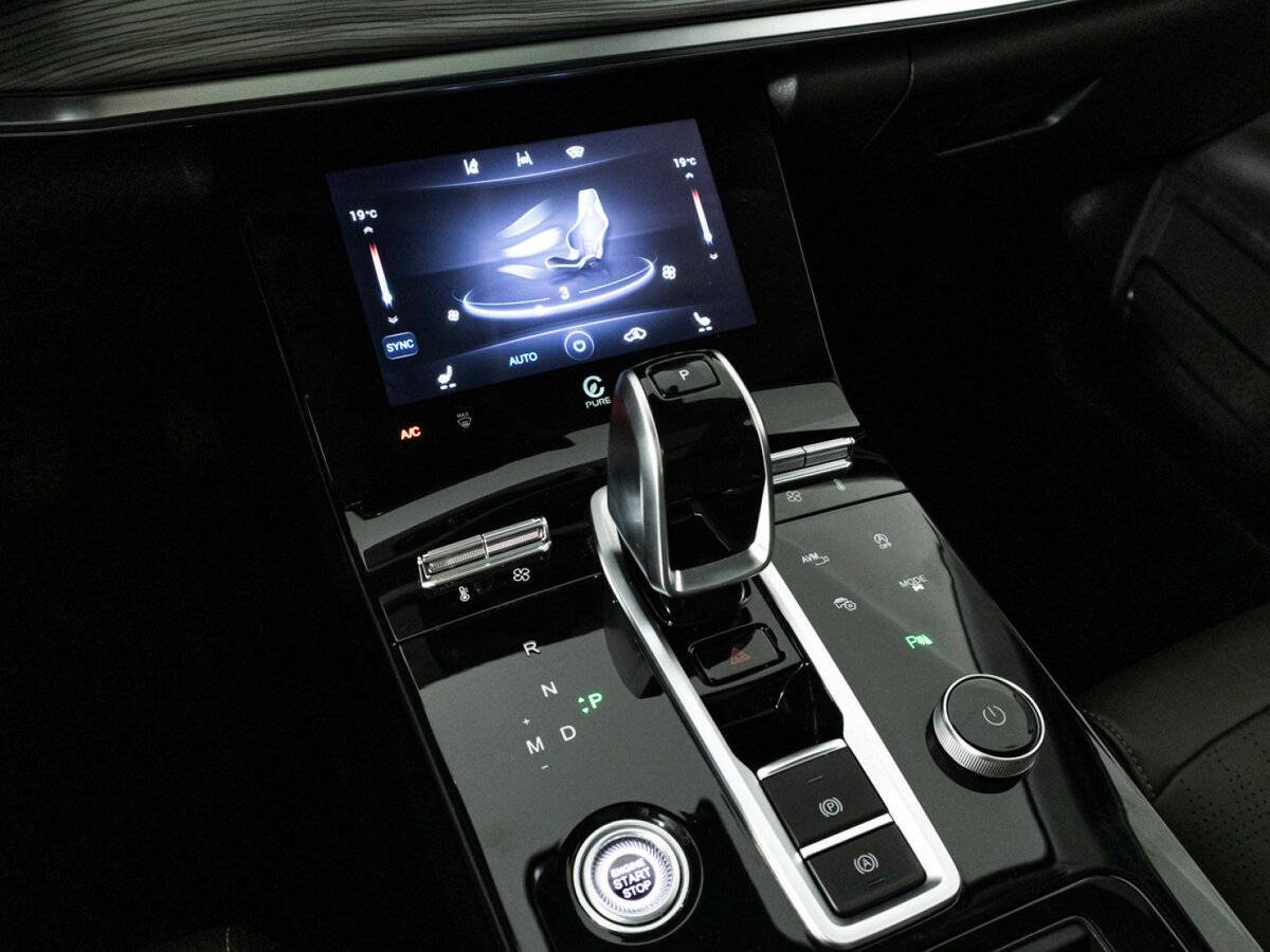 Б/У Чери Тигго 8 Про 2023 года. Фото: #18