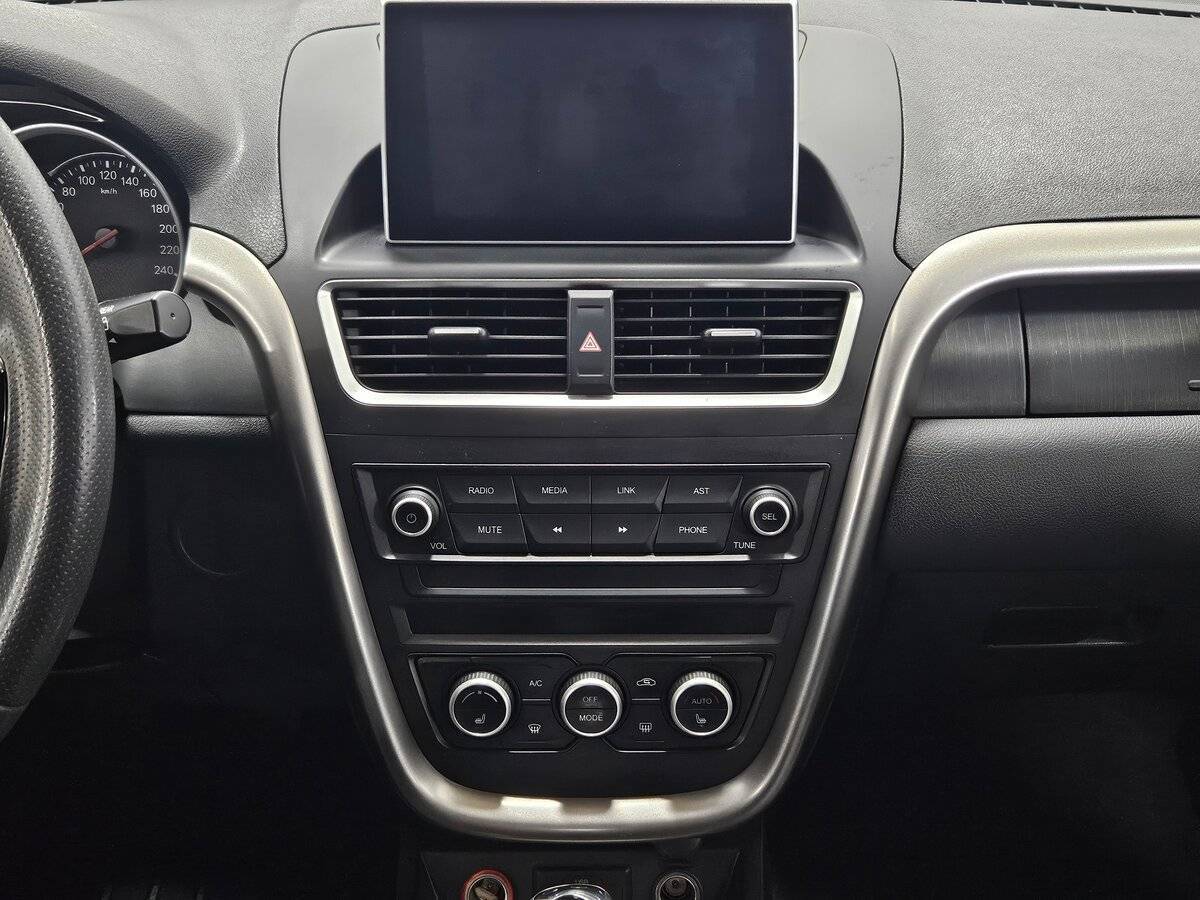 Б/У ФАВ Бестюрн Икс80 2020 года. Фото: #13