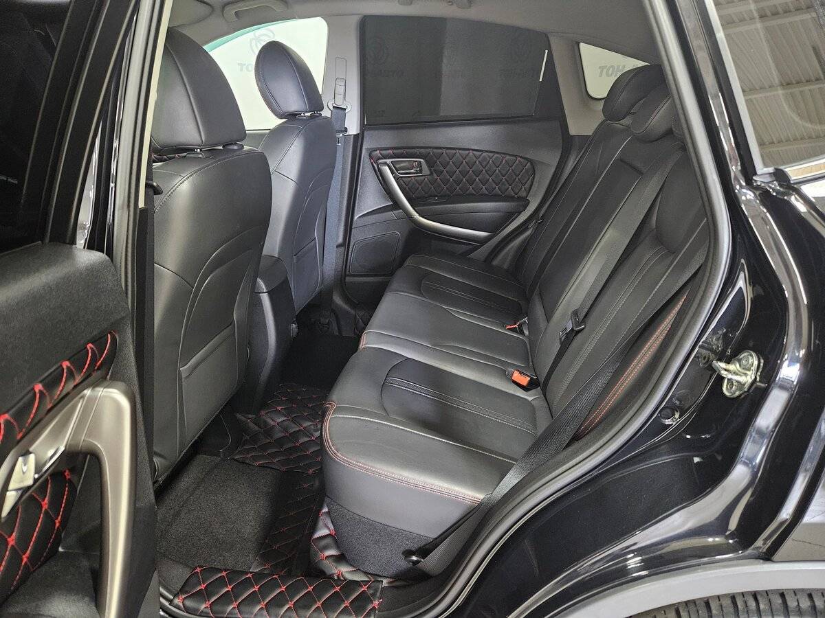 Б/У ФАВ Бестюрн Икс80 2020 года. Фото: #15