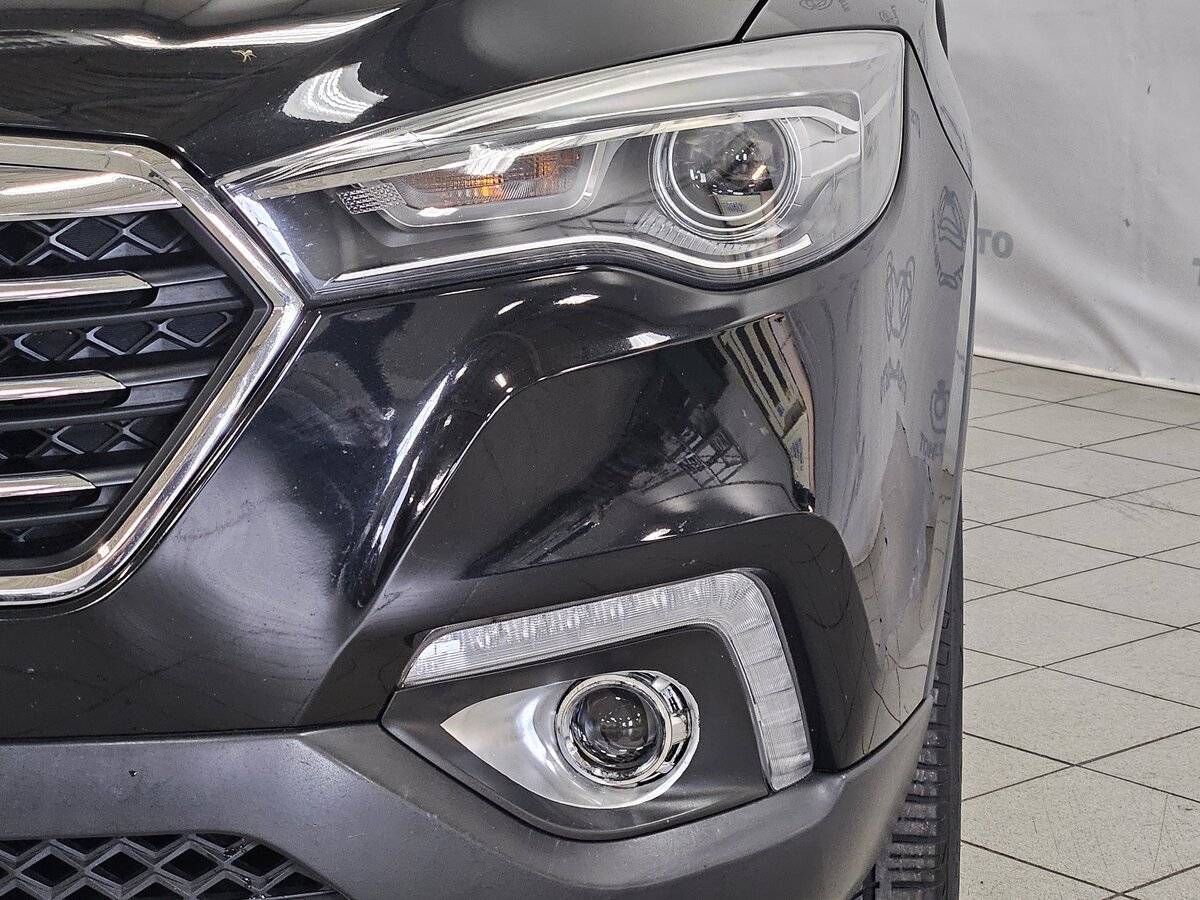 Б/У ФАВ Бестюрн Икс80 2020 года. Фото: #16