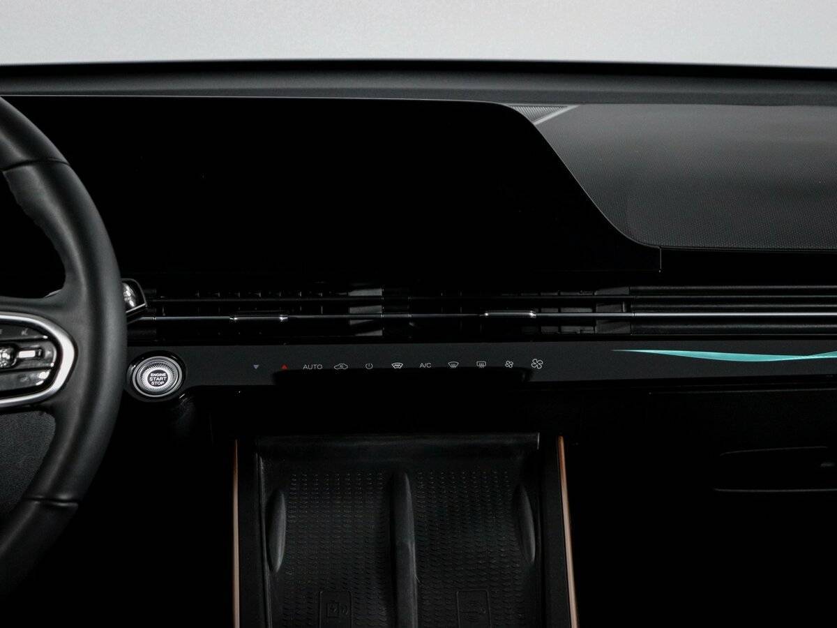 Б/У Омода Ц5 2023 года. Фото: #12