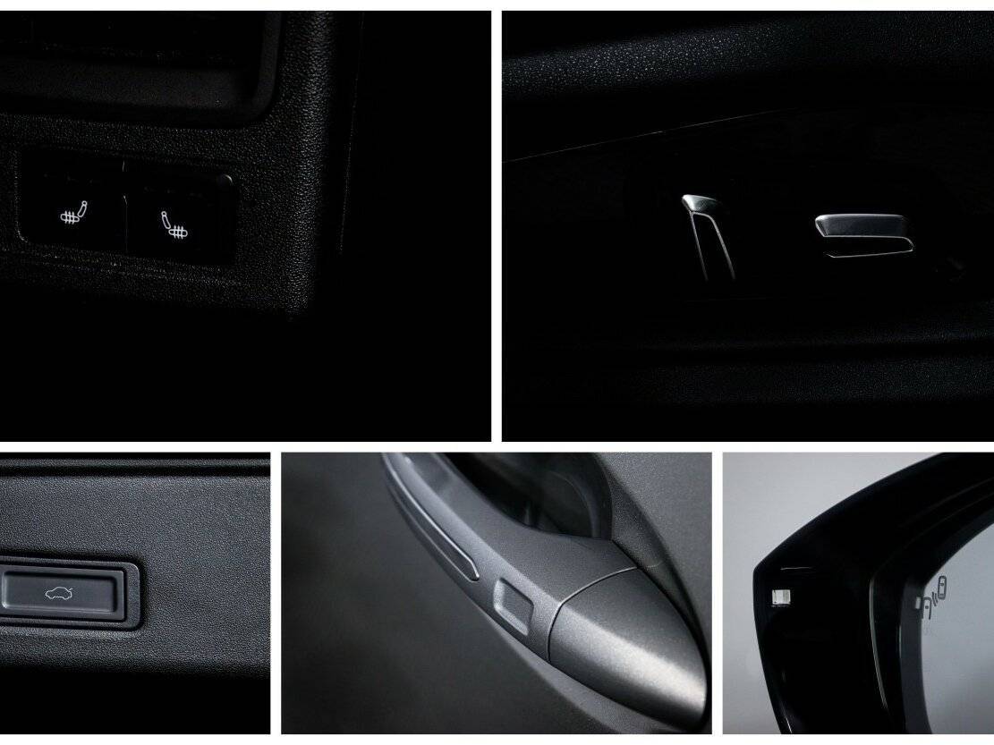 Б/У Омода Ц5 2023 года. Фото: #23