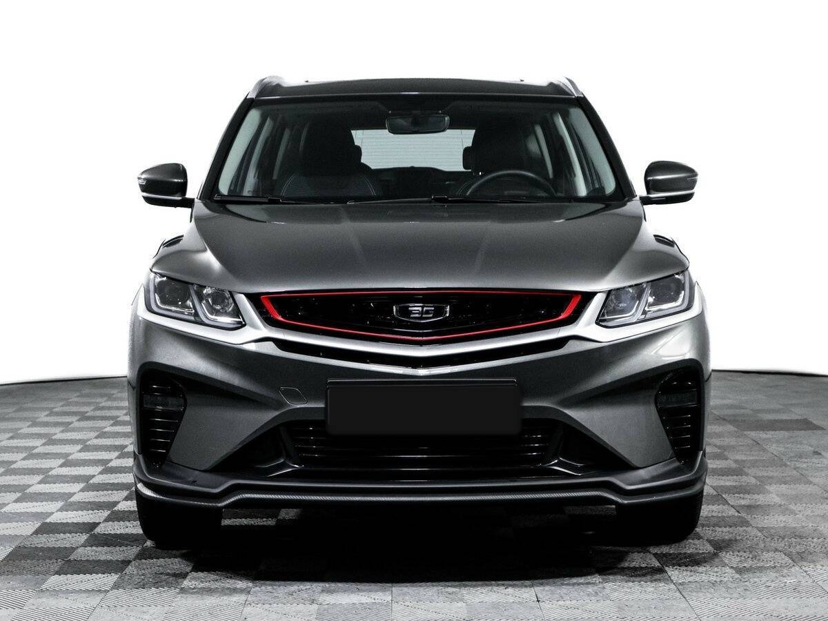 Б/У Белджи Икс50 2024 года. Фото: #1