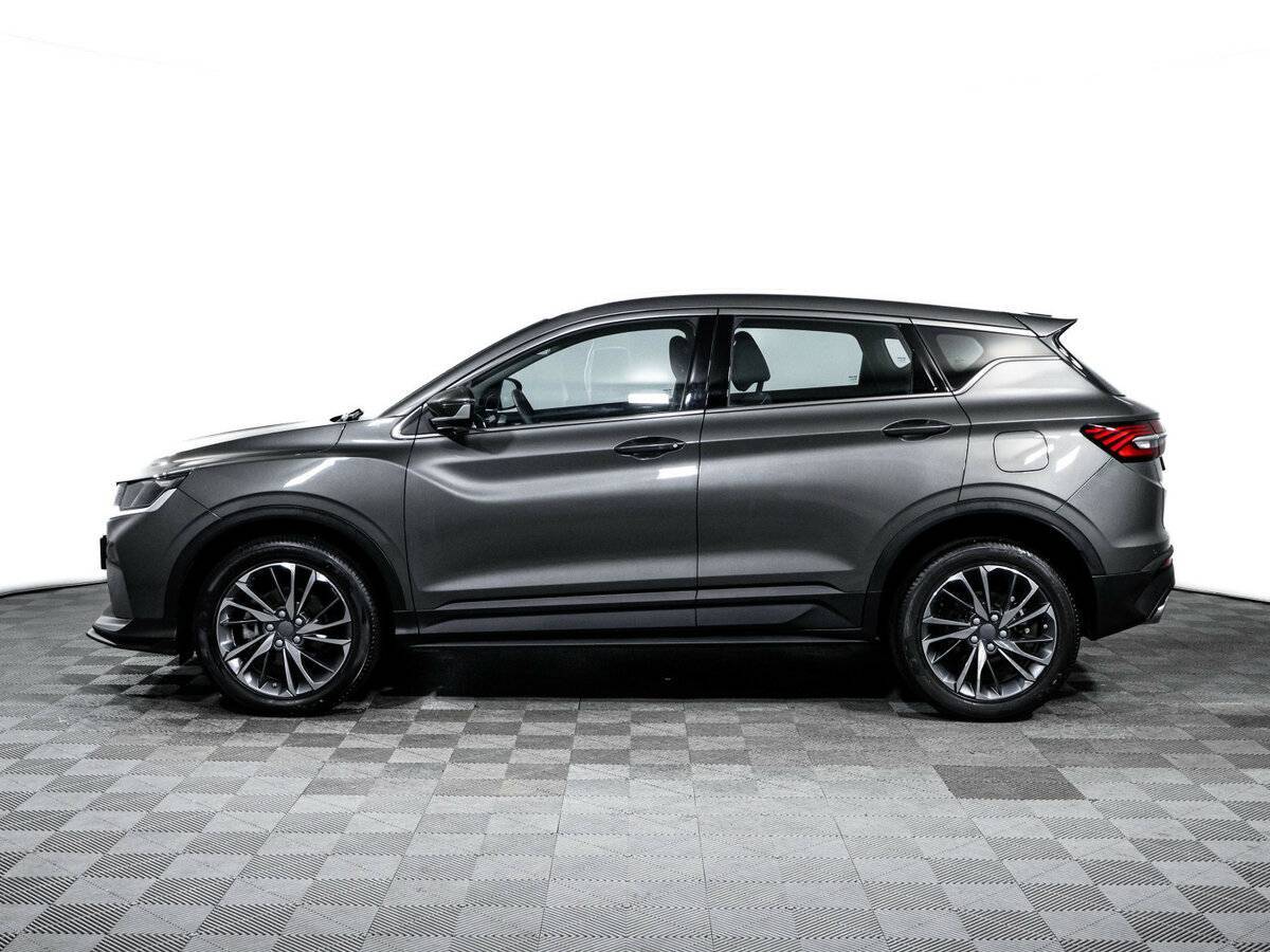 Б/У Белджи Икс50 2024 года. Фото: #7