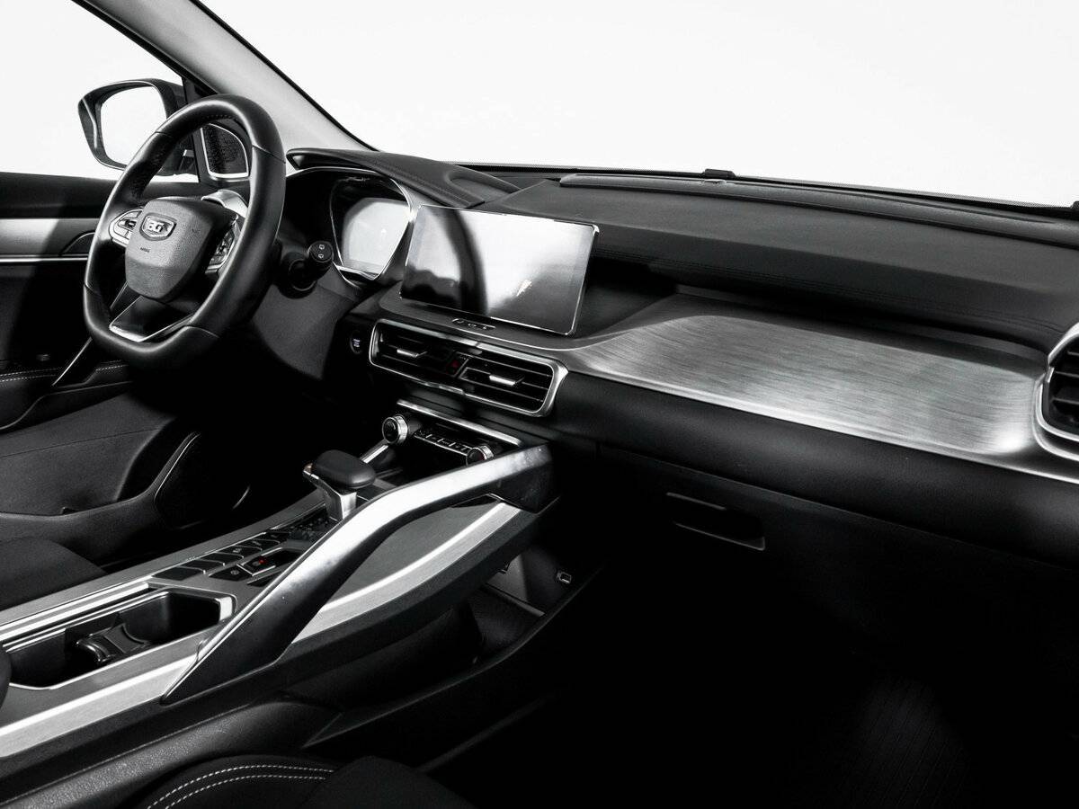 Б/У Белджи Икс50 2024 года. Фото: #8