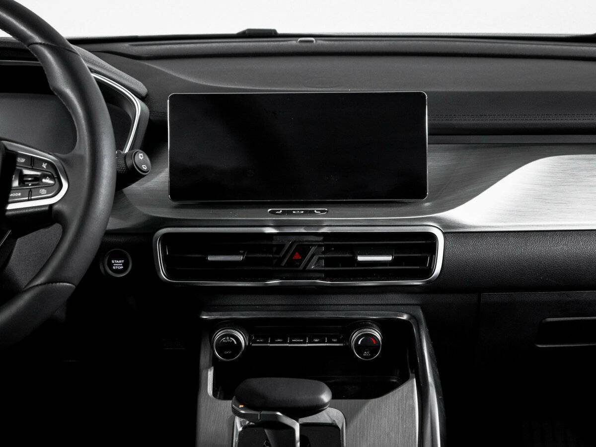 Б/У Белджи Икс50 2024 года. Фото: #12