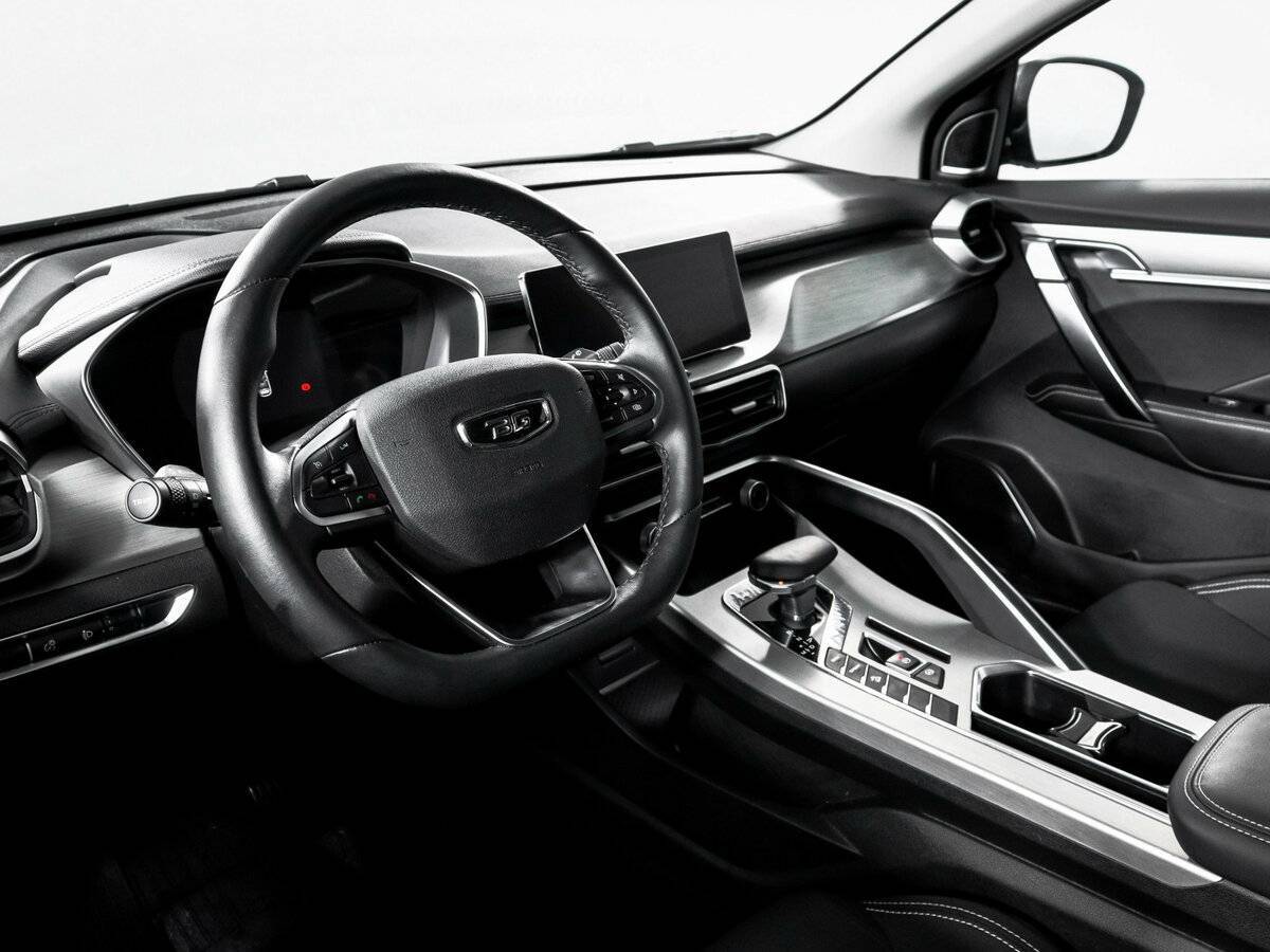 Б/У Белджи Икс50 2024 года. Фото: #13