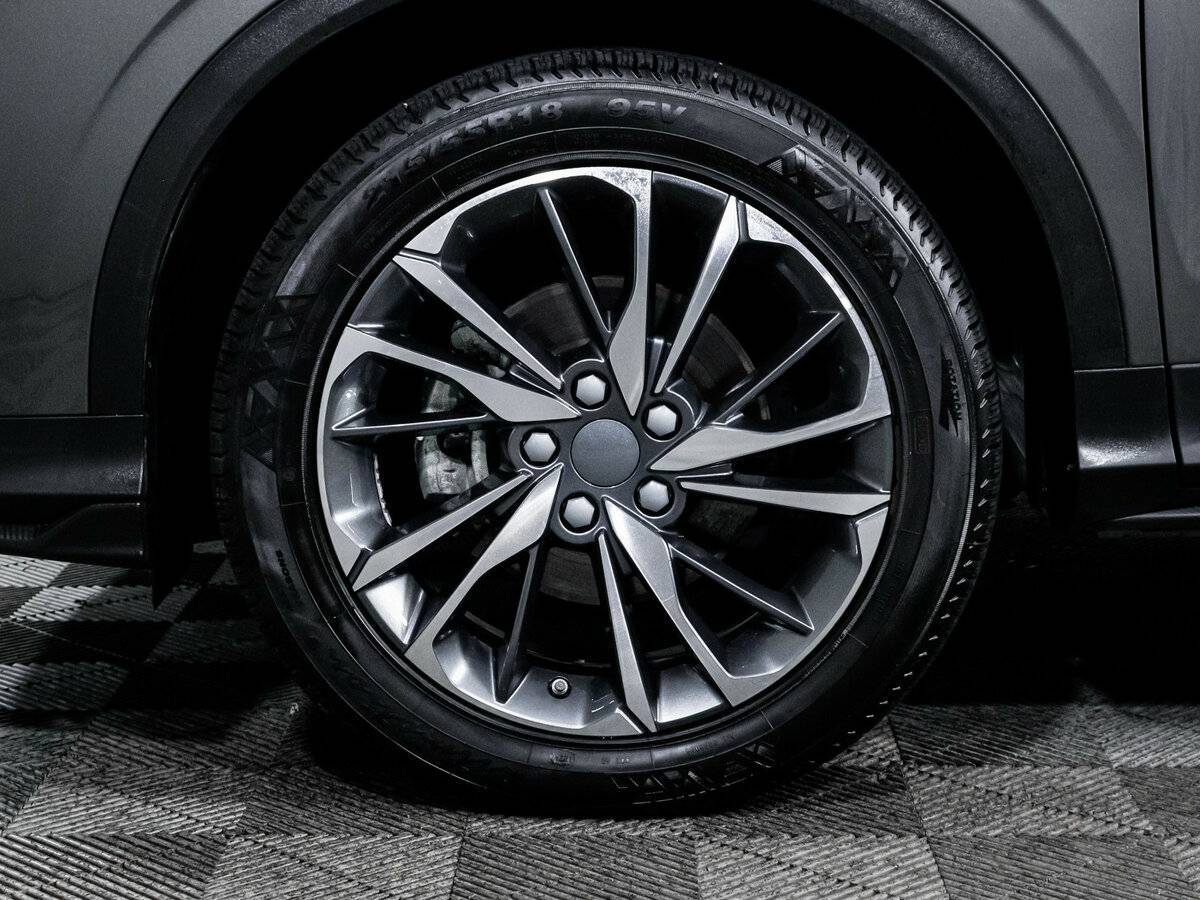 Б/У Белджи Икс50 2024 года. Фото: #14