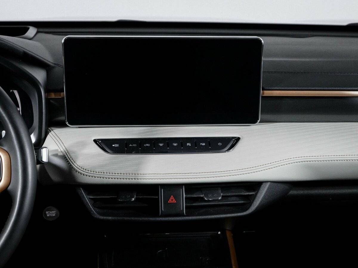 Б/У Хавал Джолион 2023 года. Фото: #12