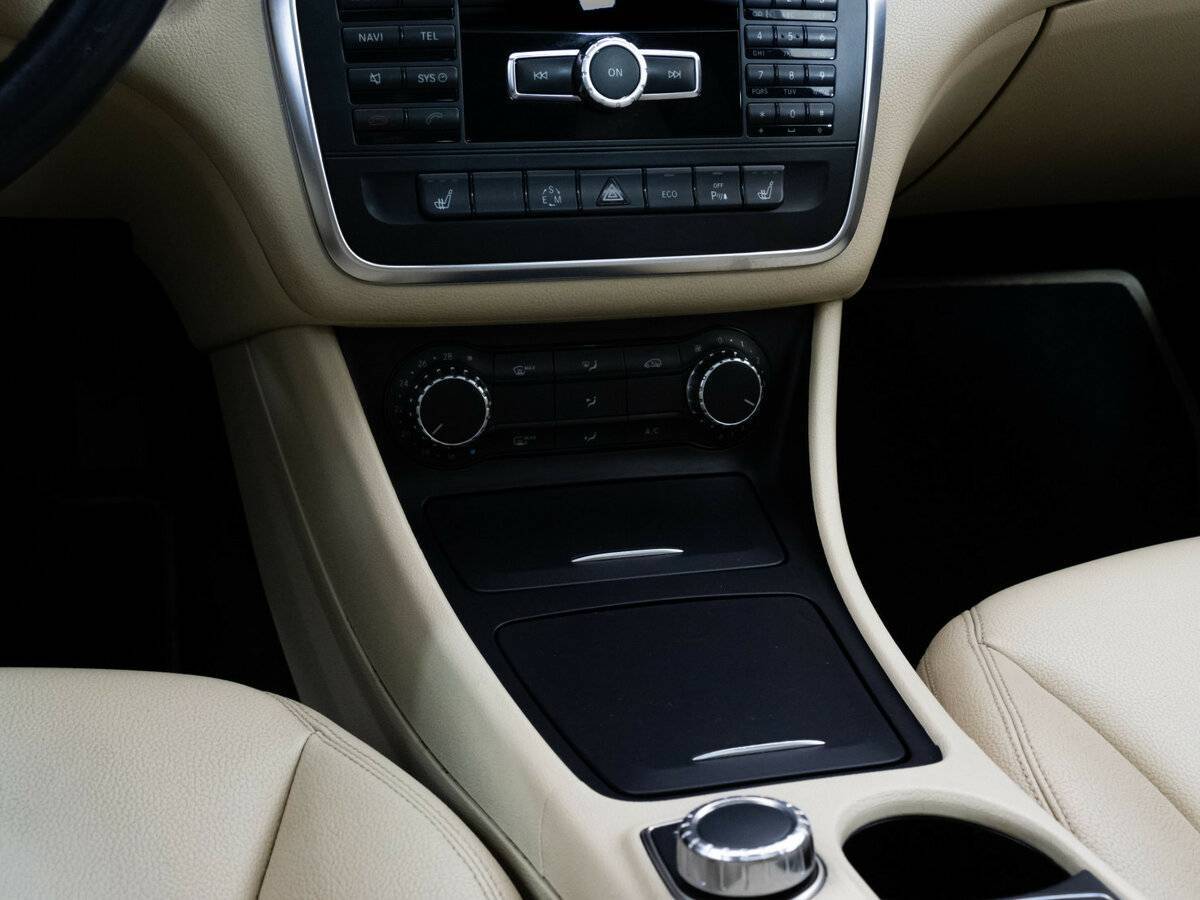 Б/У Мерседес-Бенц КЛА 2013 года. Фото: #11