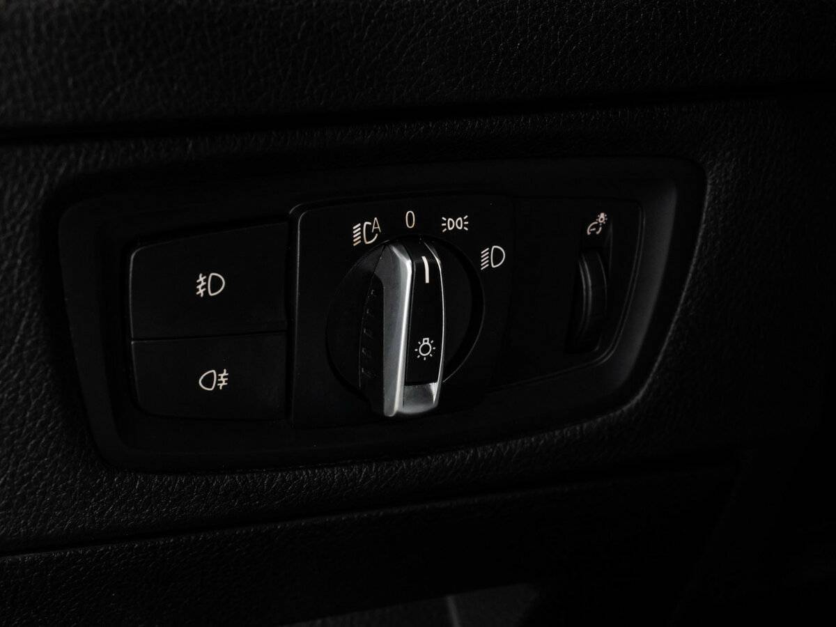 Б/У БМВ 1 серии 2017 года. Фото: #21