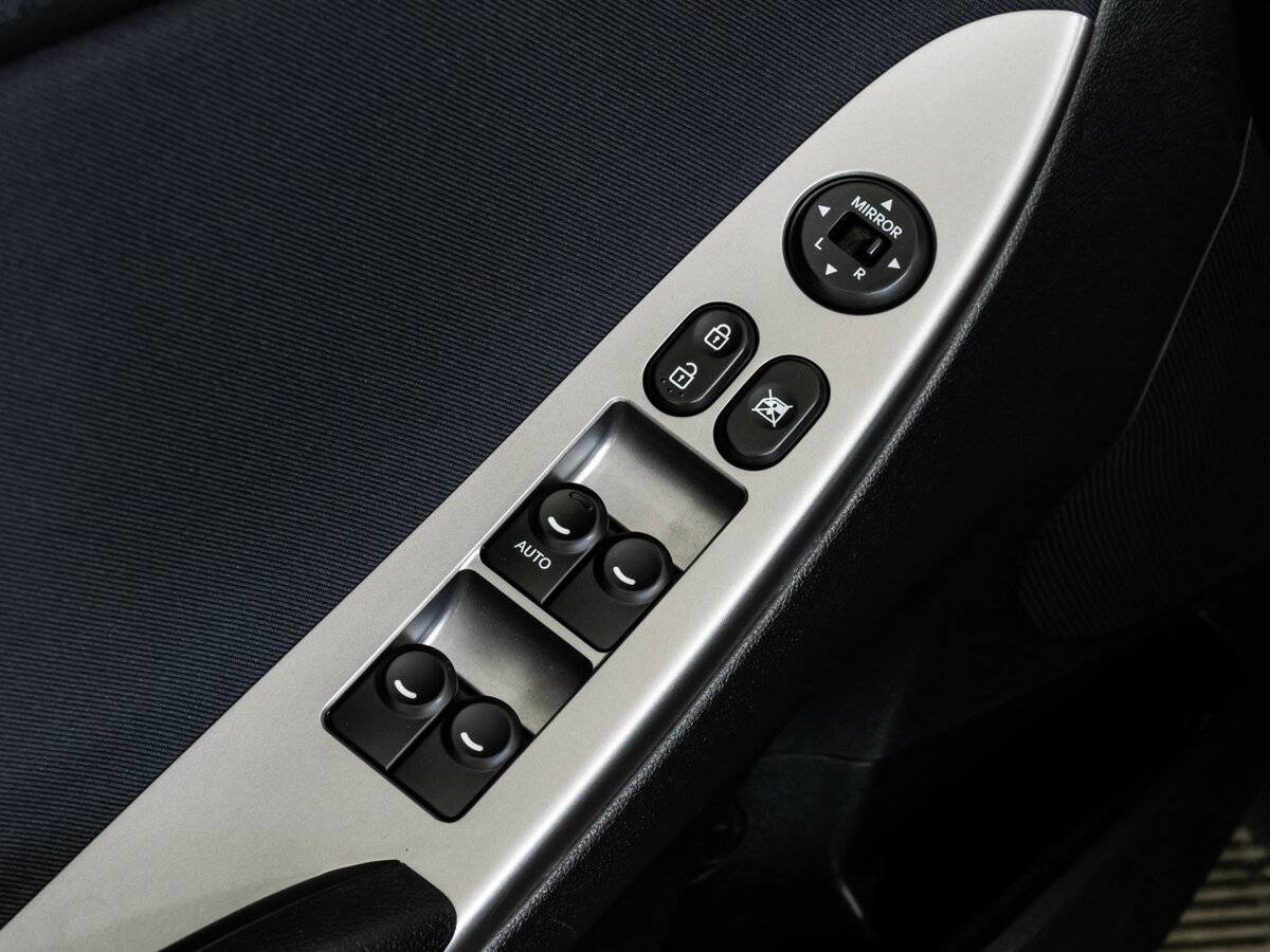 Б/У Хендай Солярис 2016 года. Фото: #13