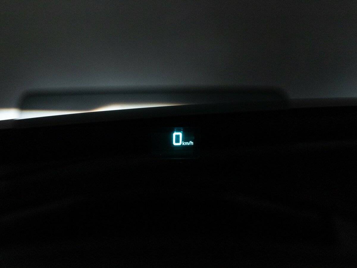 Б/У Мазда 3 2013 года. Фото: #19