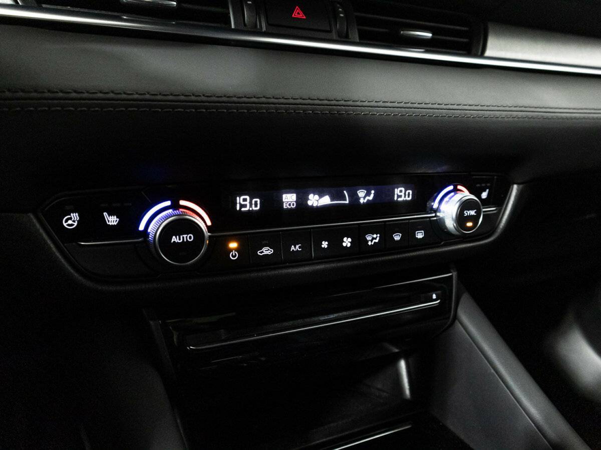 Б/У Мазда 6 2021 года. Фото: #19