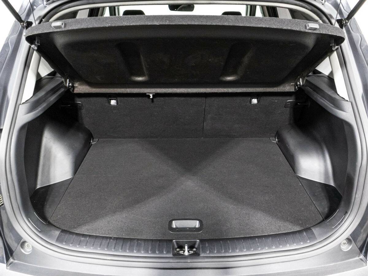 Б/У Киа Сельтос 2020 года. Фото: #18