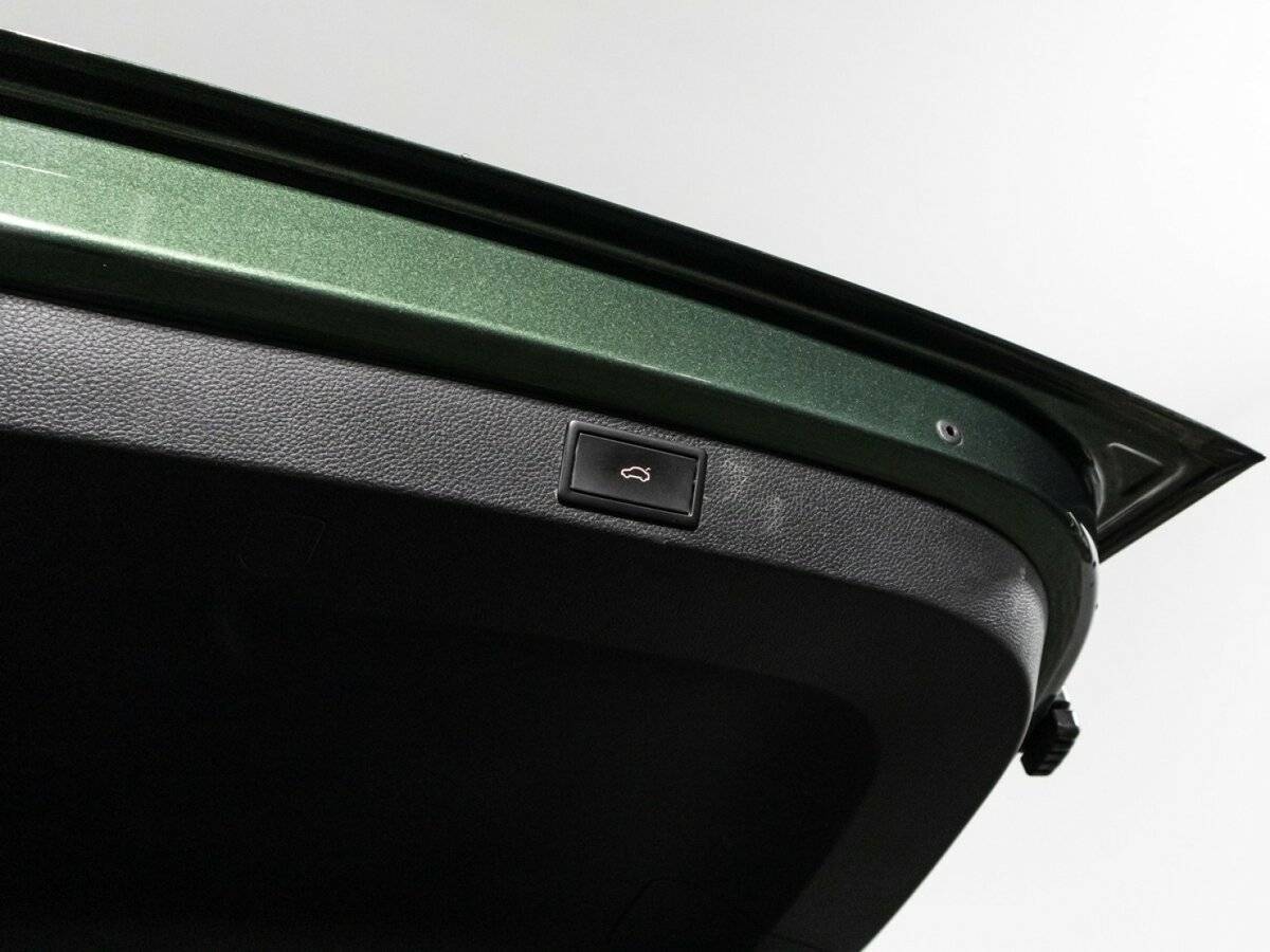 Б/У Шкода Карок 2021 года. Фото: #14