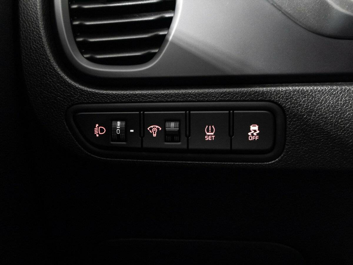 Б/У Киа Рио 2021 года. Фото: #24