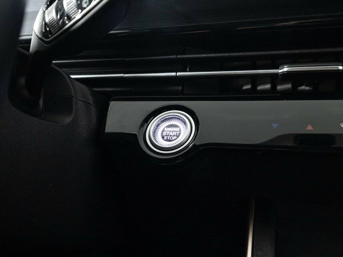 Б/У Омода Ц5 2024 года. Фото: #14