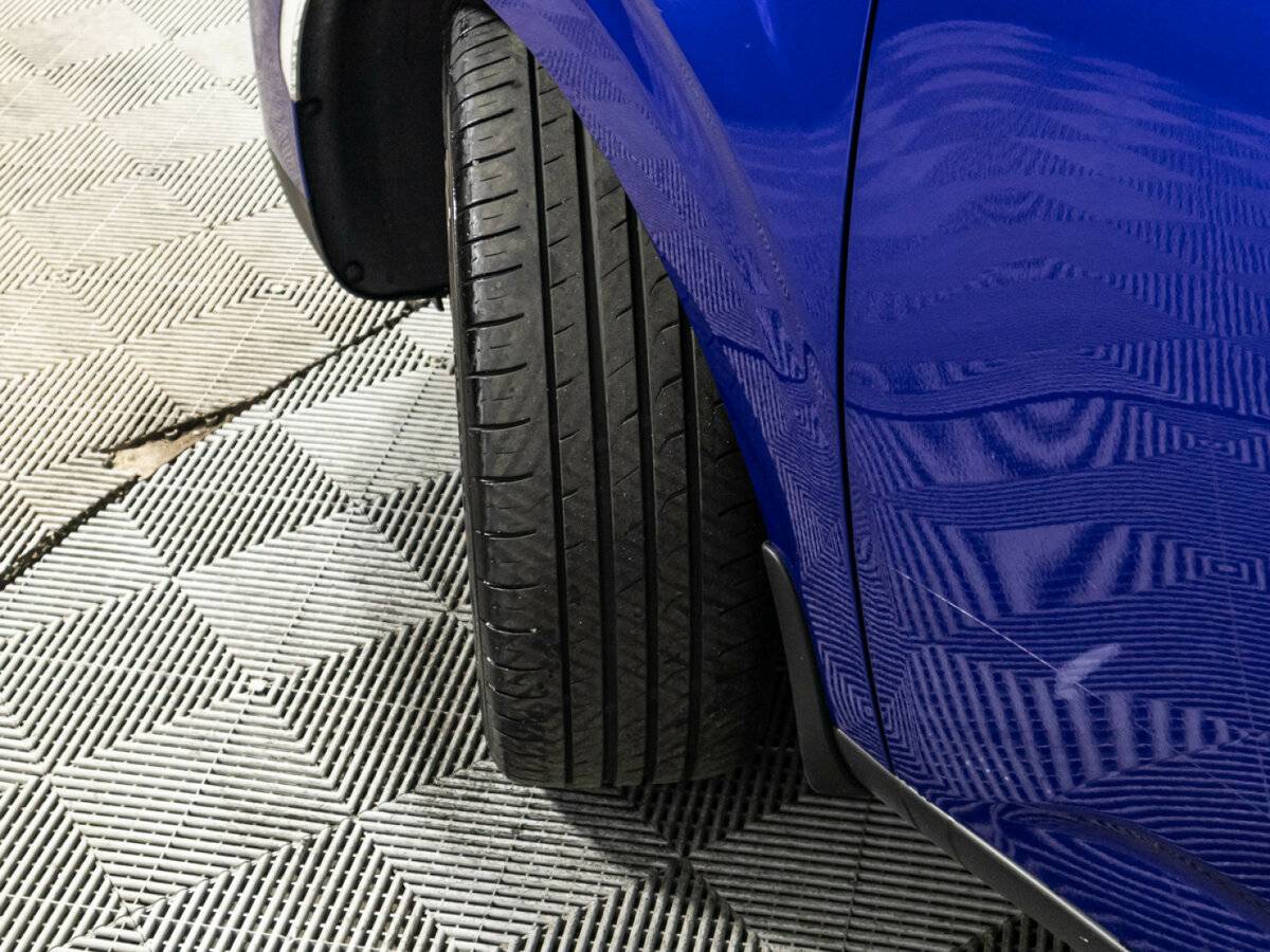 Б/У Киа Соул 2021 года. Фото: #26