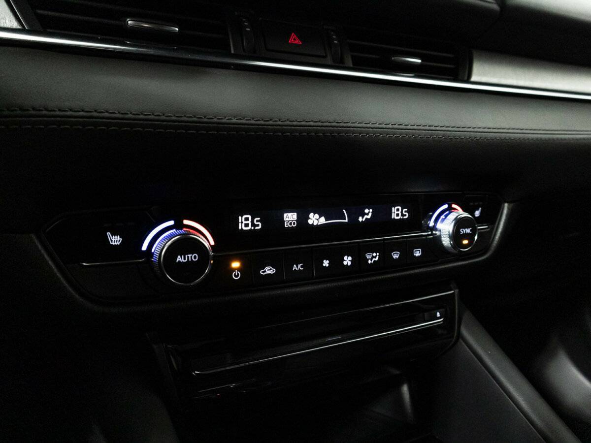 Б/У Мазда 6 2019 года. Фото: #16