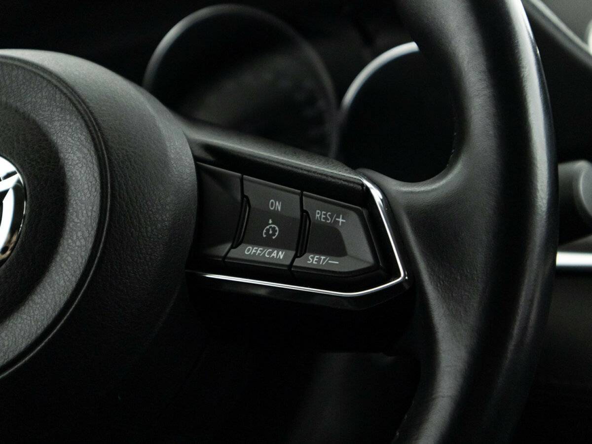 Б/У Мазда 6 2019 года. Фото: #20