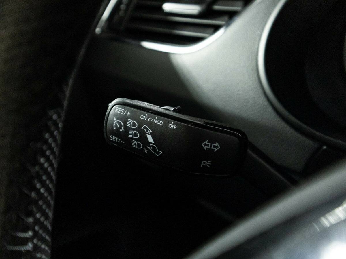 Б/У Шкода Октавия 2015 года. Фото: #23