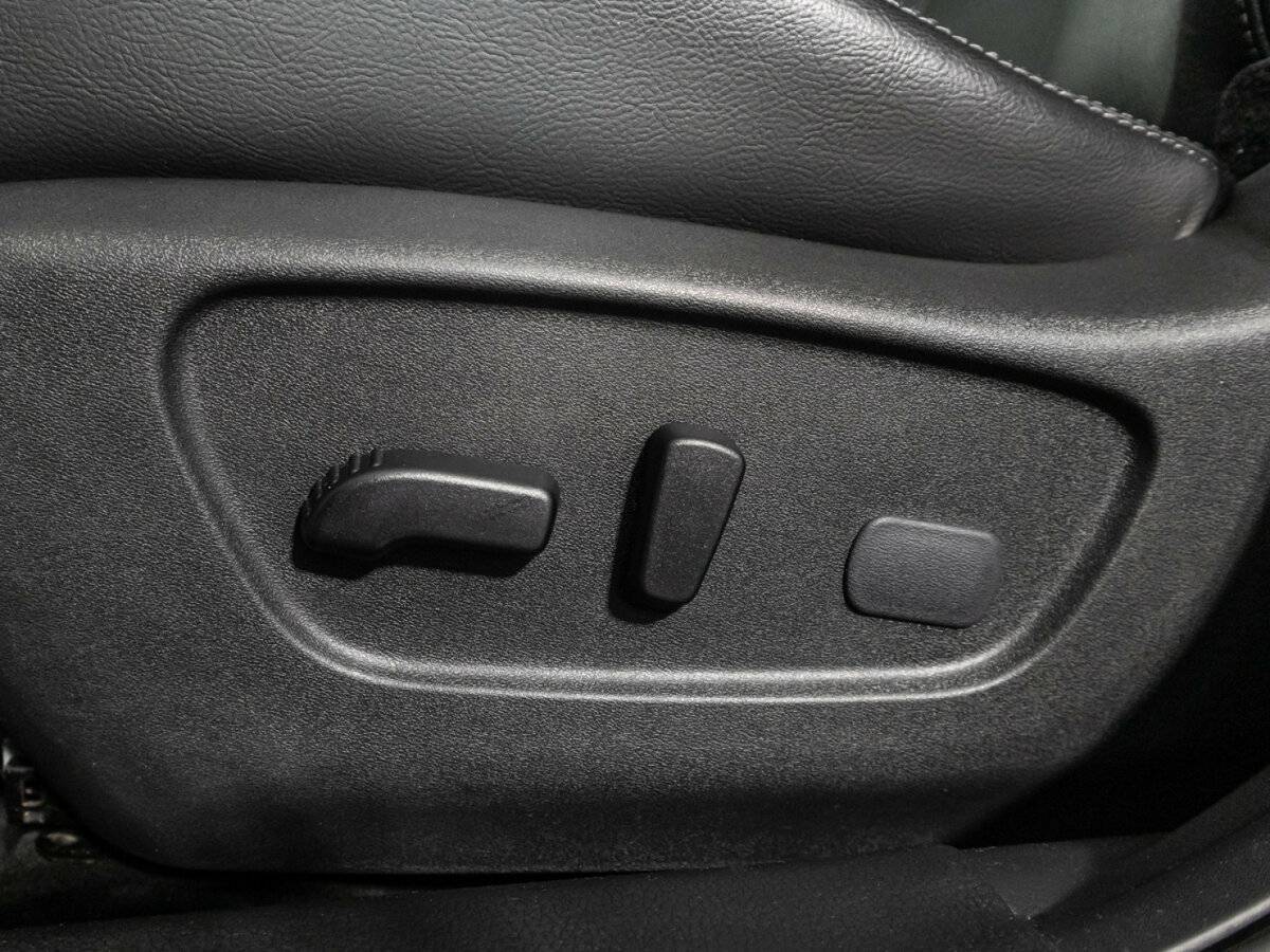 Б/У Ниссан Кашкай 2018 года. Фото: #13