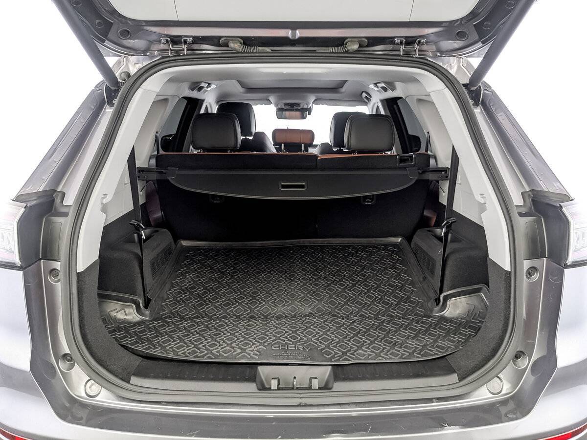 Б/У Чери Тигго 8 Про Макс 2022 года. Фото: #9