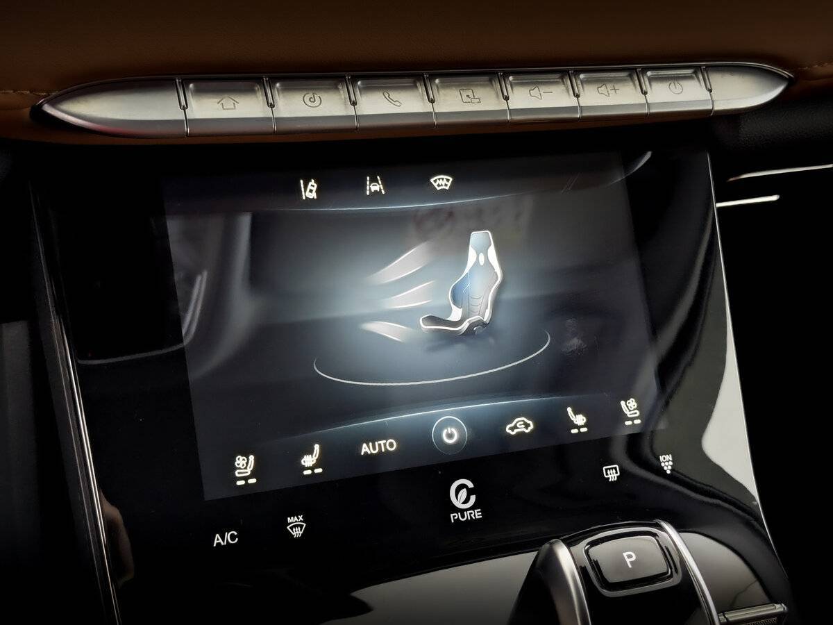 Б/У Чери Тигго 8 Про Макс 2022 года. Фото: #29