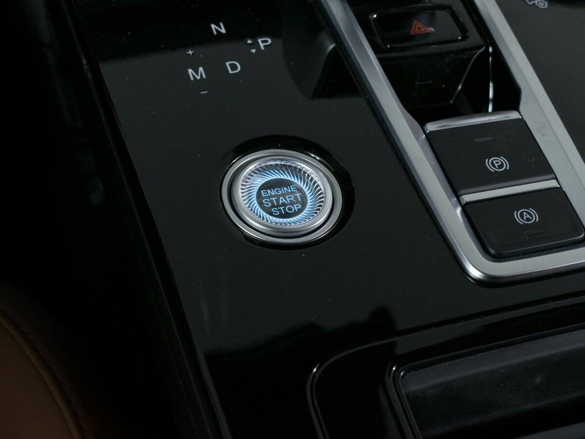 Б/У Чери Тигго 8 Про Макс 2022 года. Фото: #17