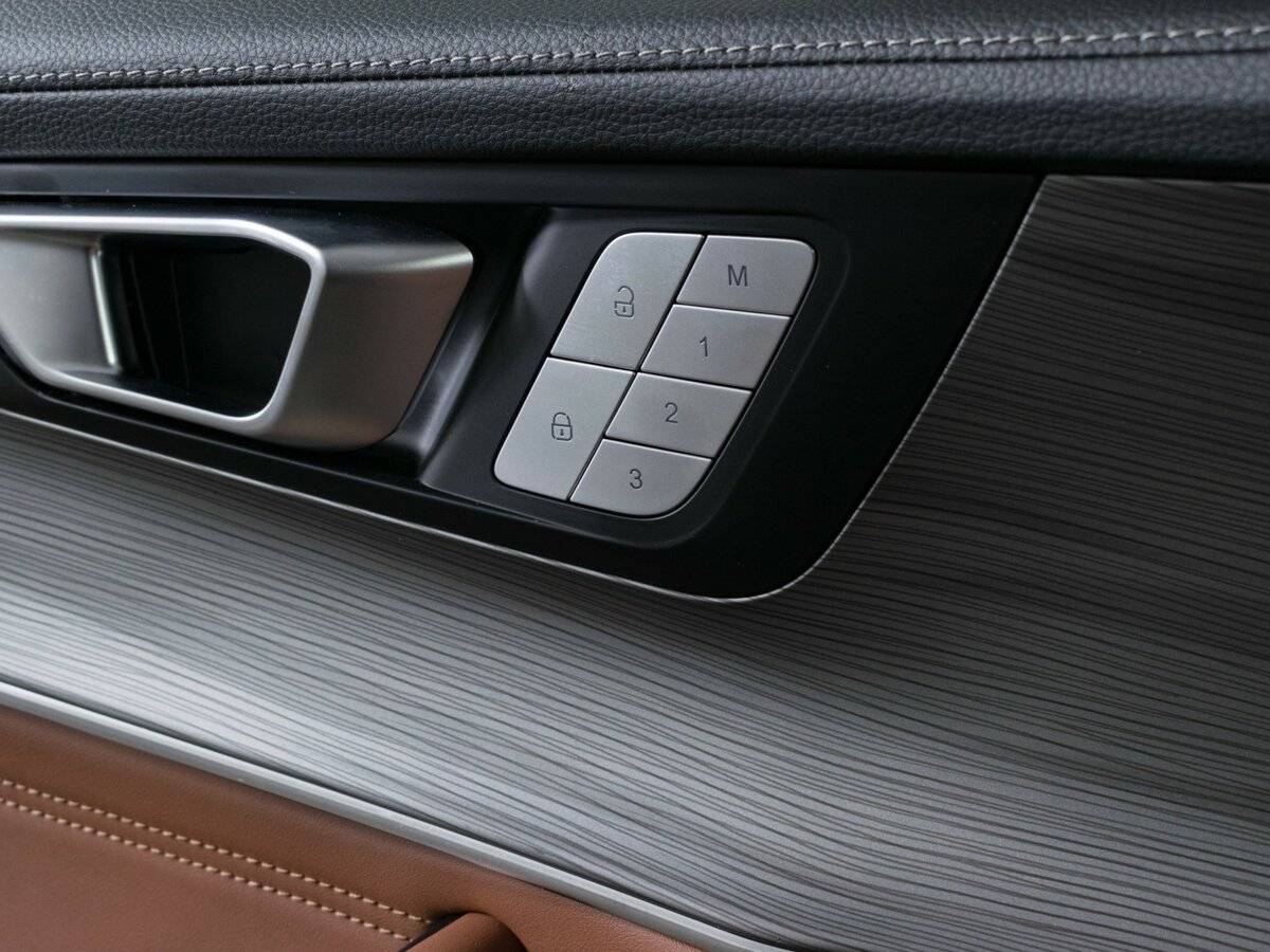 Б/У Чери Тигго 8 Про Макс 2022 года. Фото: #20