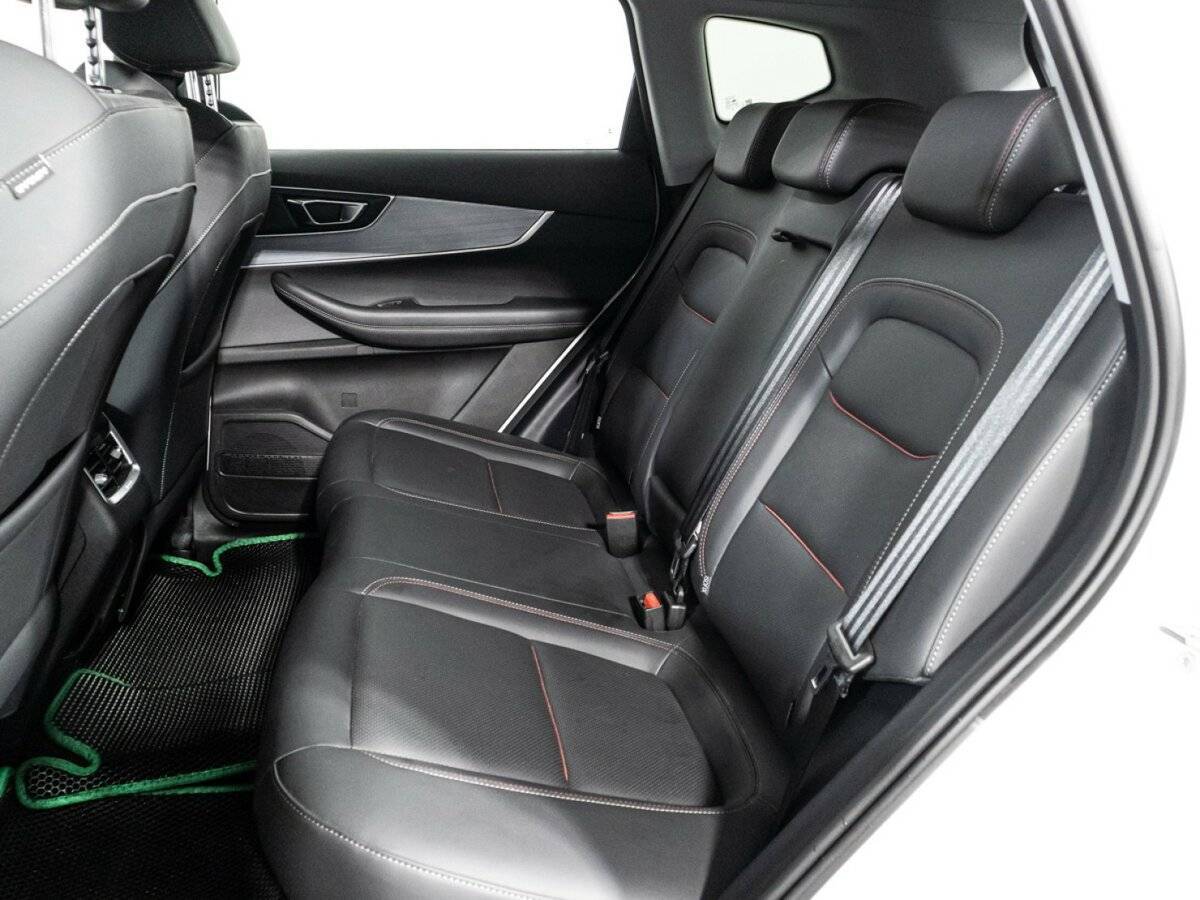 Б/У Чери Тигго 7 Про 2023 года. Фото: #9