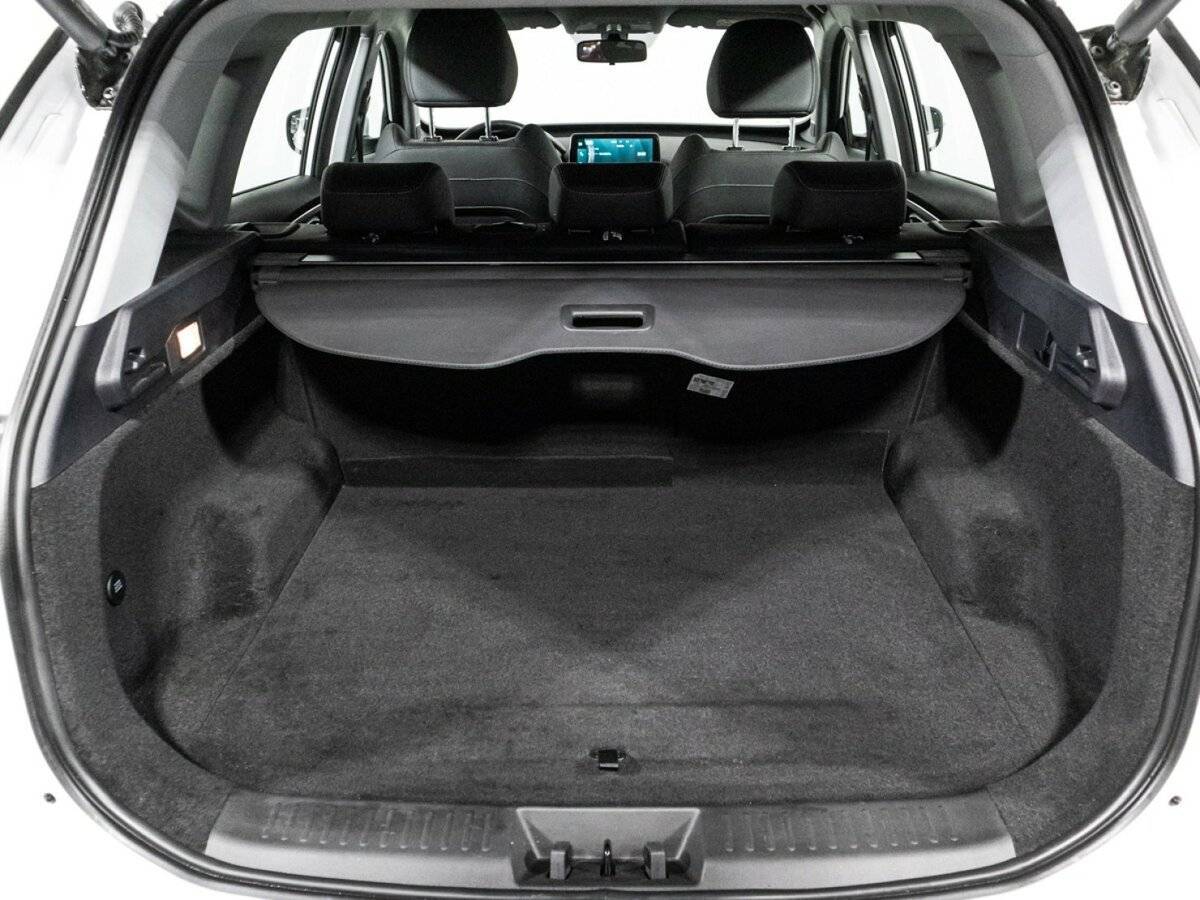 Б/У Чери Тигго 7 Про 2023 года. Фото: #14