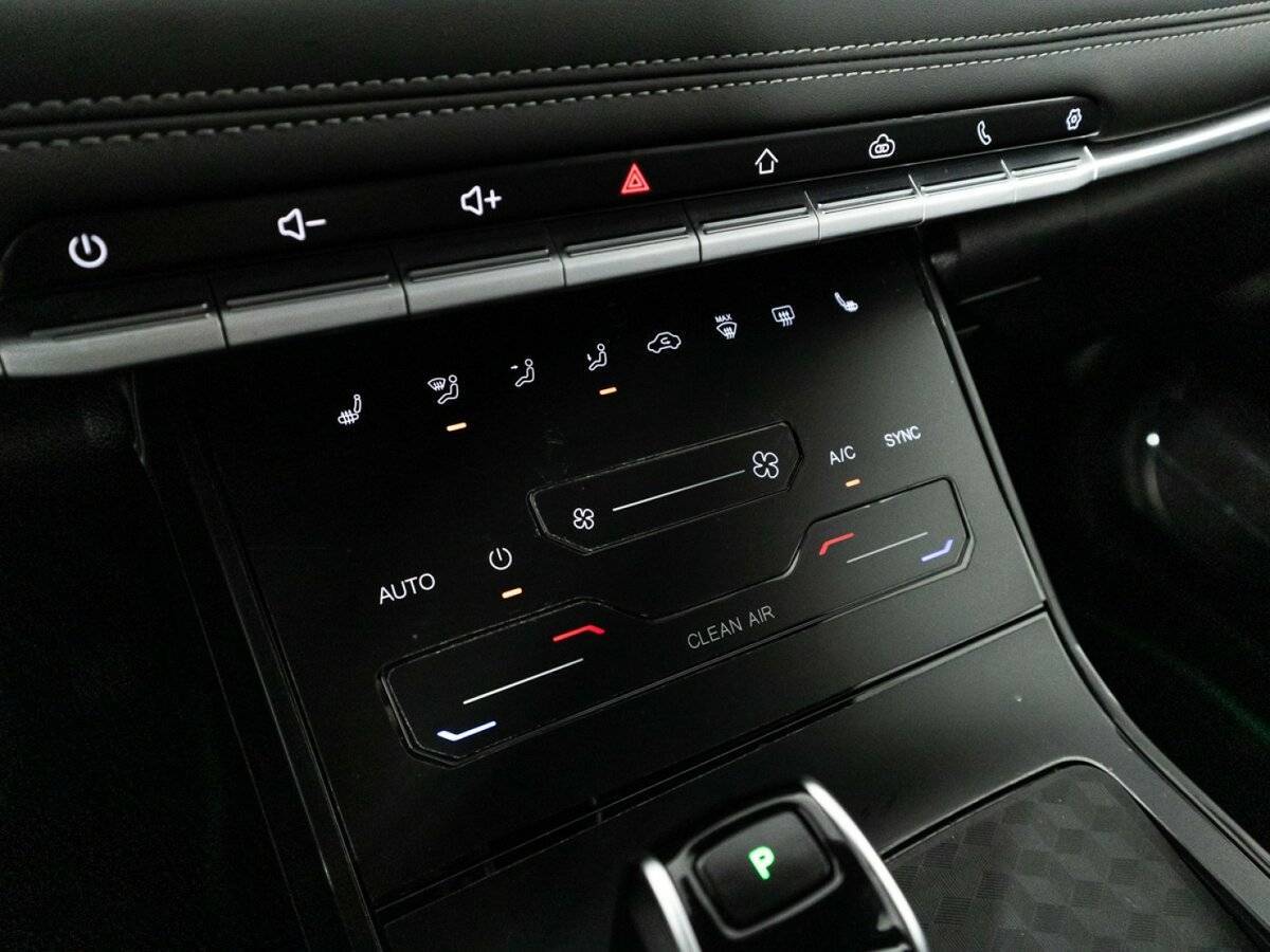 Б/У Чери Тигго 7 Про 2023 года. Фото: #19