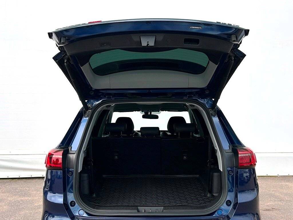 Б/У Чери Тигго 8 Про 2021 года. Фото: #13