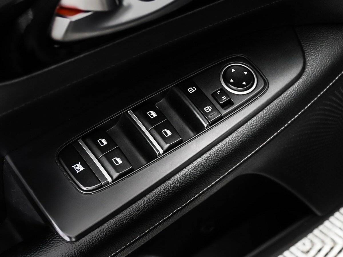 Б/У Киа Церато 2021 года. Фото: #14