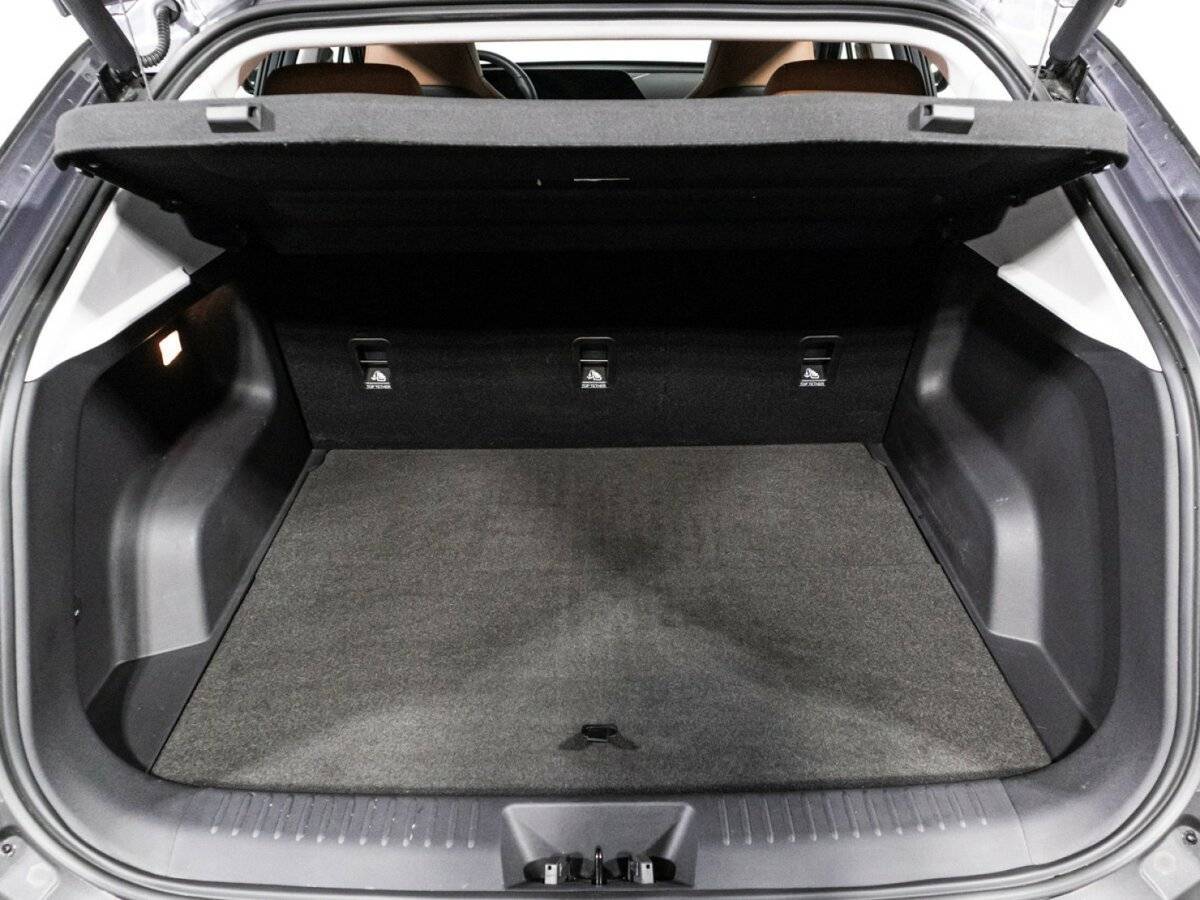 Б/У Омода Ц5 2023 года. Фото: #14