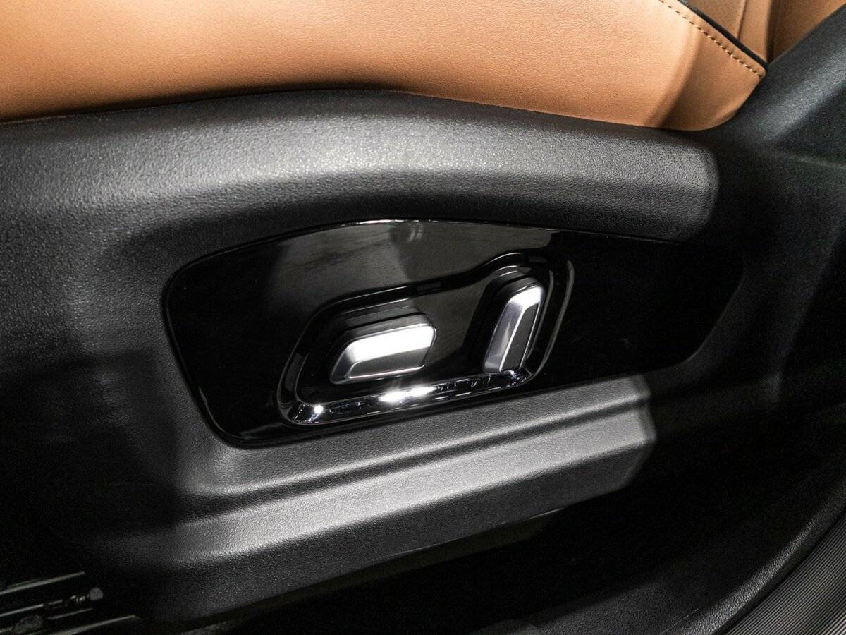 Б/У Омода Ц5 2023 года. Фото: #16