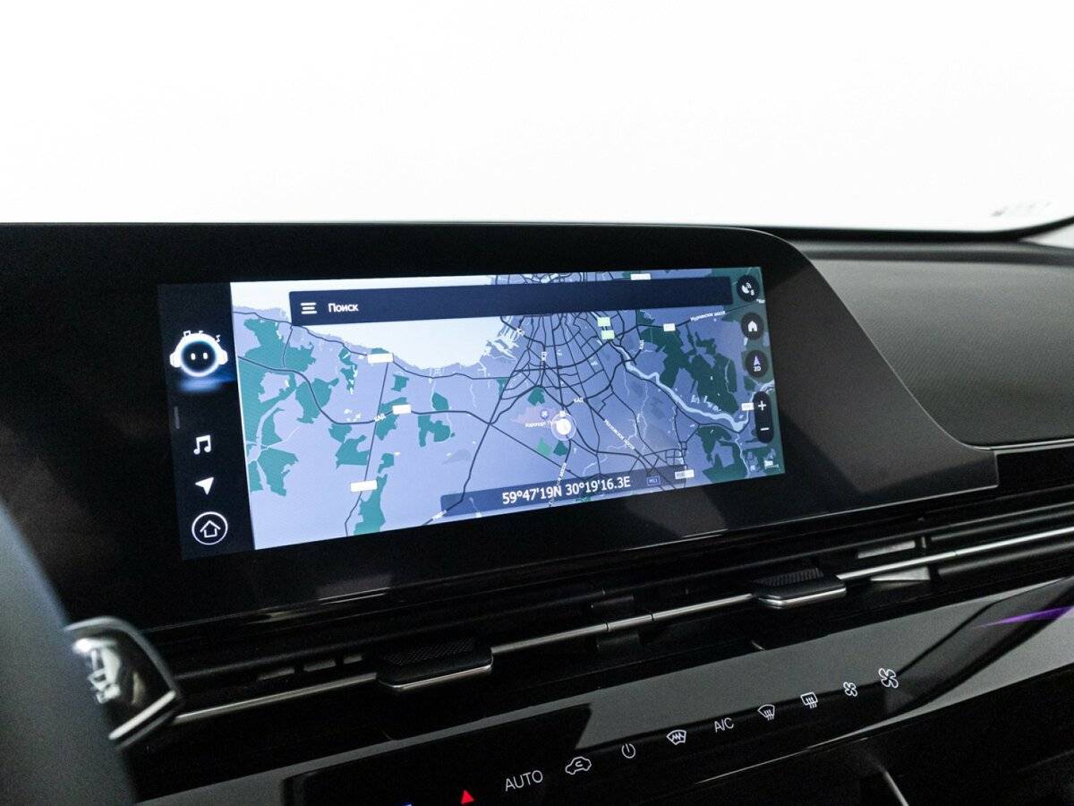 Б/У Омода Ц5 2023 года. Фото: #17