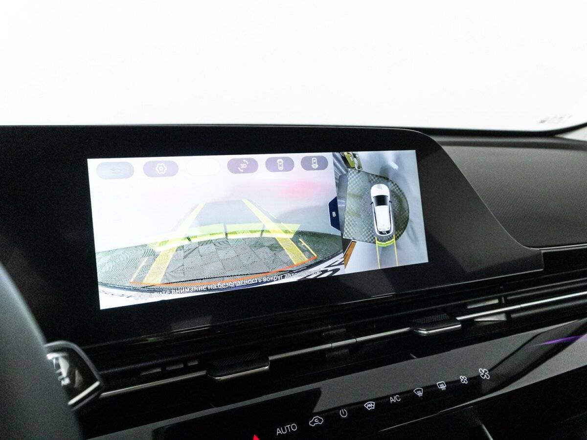 Б/У Омода Ц5 2023 года. Фото: #18