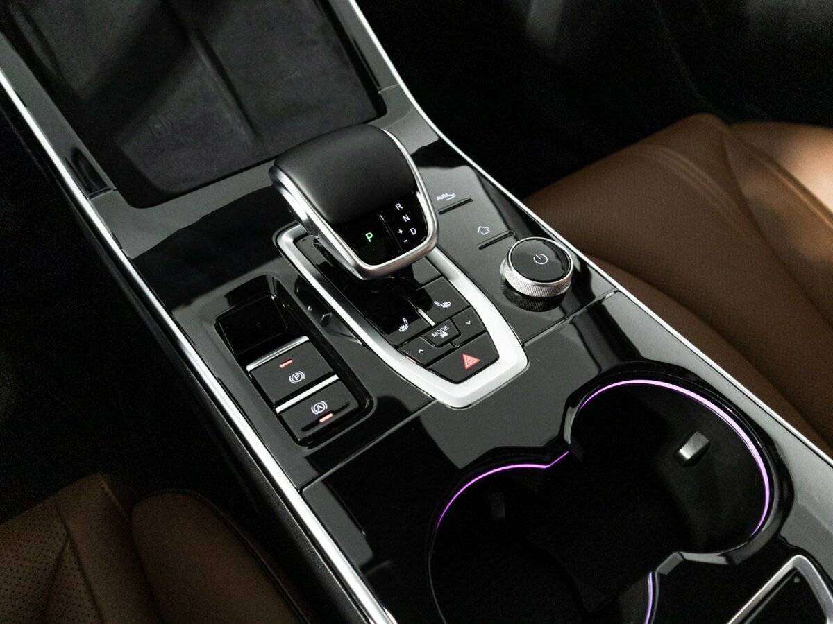 Б/У Омода Ц5 2023 года. Фото: #20